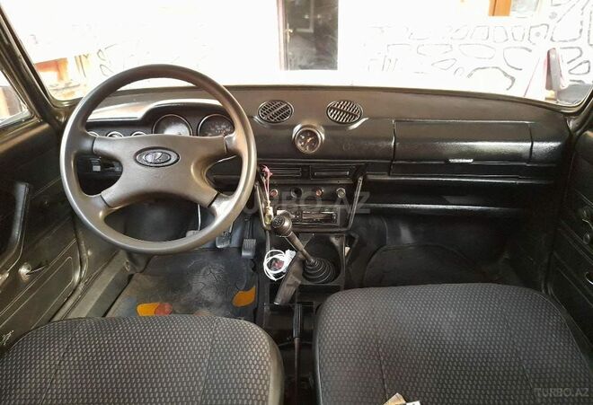 LADA (VAZ) 2106 1992, 265,000 km - 1.6 л - Bakı