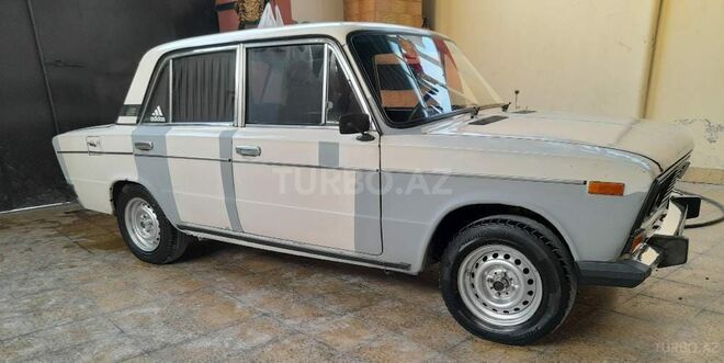 LADA (VAZ) 2106 1992, 265,000 km - 1.6 л - Bakı