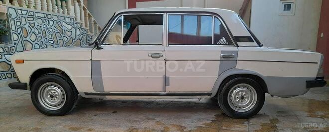 LADA (VAZ) 2106 1992, 265,000 km - 1.6 л - Bakı