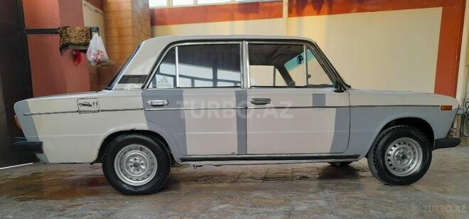 LADA (VAZ) 2106 1992, 265,000 km - 1.6 л - Bakı