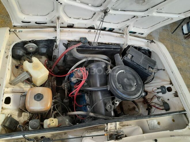 LADA (VAZ) 2106 1992, 265,000 km - 1.6 л - Bakı
