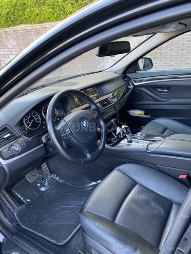 BMW 528 2013, 186,000 km - 2.0 l - Bakı
