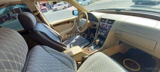 Mercedes C 200 1997, 360,000 km - 2.0 л - Ağdaş