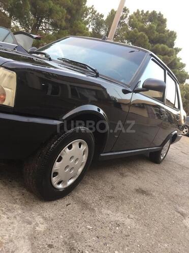 Tofas Sahin 2004, 45,800 km - 1.6 л - Sumqayıt