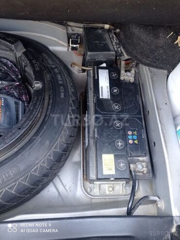 Mercedes C 200 1999, 282,000 km - 2.0 l - Ağcabədi