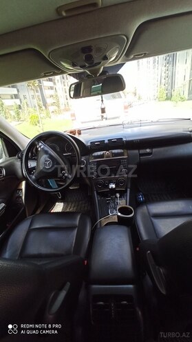 Mercedes C 250 2007, 271,100 km - 2.5 l - Bakı