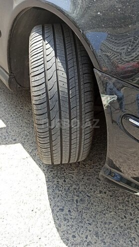 Mercedes C 250 2007, 271,100 km - 2.5 l - Bakı