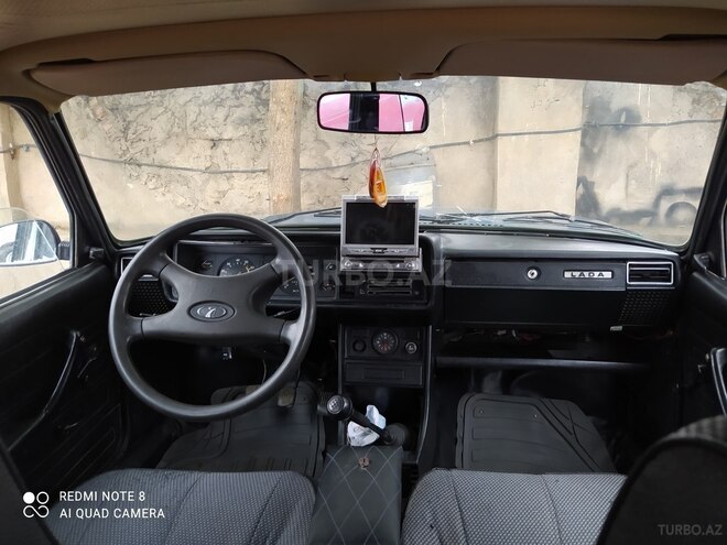 LADA (VAZ) 2107 2007, 200,000 km - 1.6 л - Cəlilabad