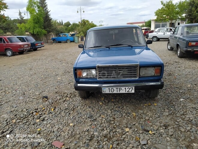 LADA (VAZ) 2107 2007, 200,000 km - 1.6 л - Cəlilabad