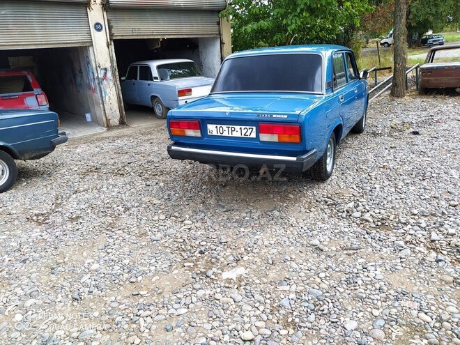 LADA (VAZ) 2107 2007, 200,000 km - 1.6 л - Cəlilabad