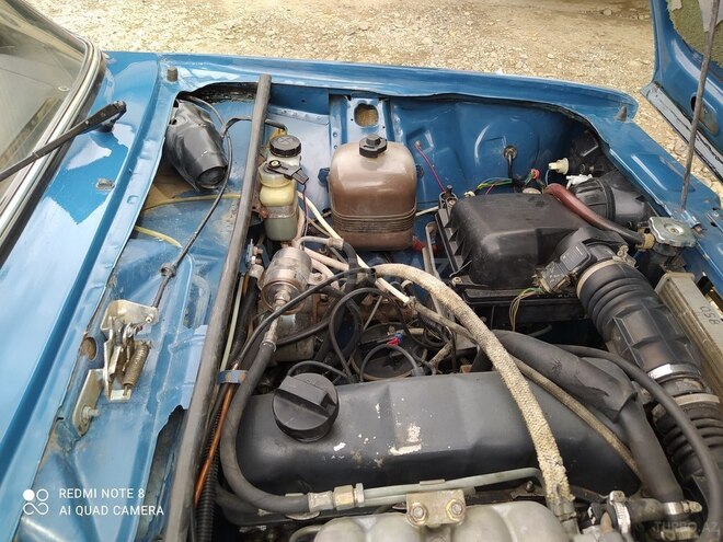 LADA (VAZ) 2107 2007, 200,000 km - 1.6 л - Cəlilabad