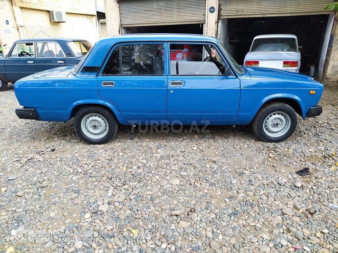 LADA (VAZ) 2107 2007, 200,000 km - 1.6 л - Cəlilabad