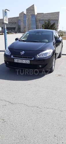 Renault Fluence 2013, 148,200 km - 1.6 л - Neftçala