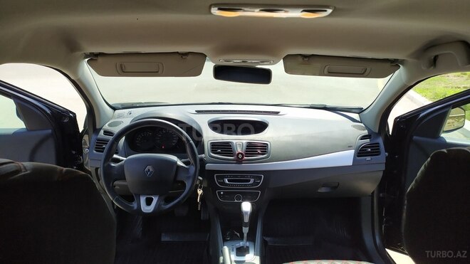 Renault Fluence 2013, 148,200 km - 1.6 л - Neftçala