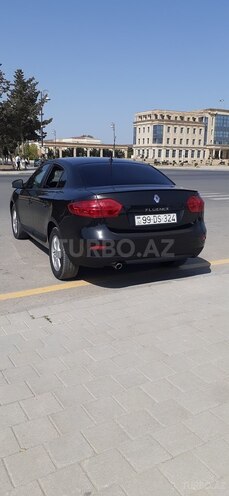 Renault Fluence 2013, 148,200 km - 1.6 л - Neftçala