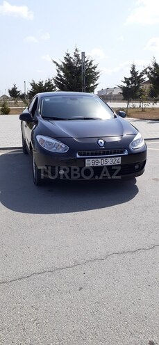 Renault Fluence 2013, 148,200 km - 1.6 л - Neftçala
