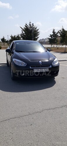 Renault Fluence 2013, 148,200 km - 1.6 л - Neftçala