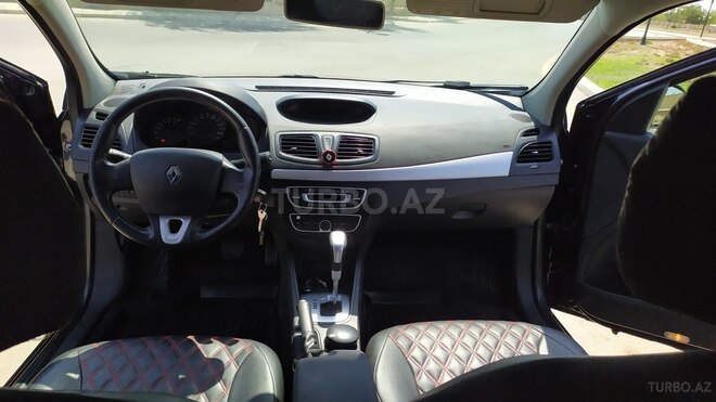 Renault Fluence 2013, 148,200 km - 1.6 л - Neftçala