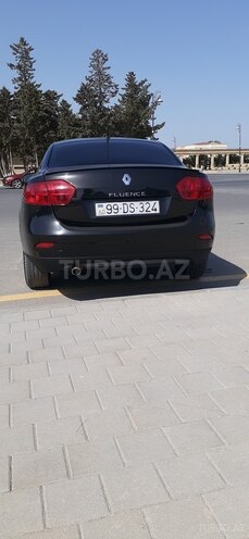 Renault Fluence 2013, 148,200 km - 1.6 л - Neftçala
