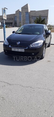 Renault Fluence 2013, 148,200 km - 1.6 л - Neftçala