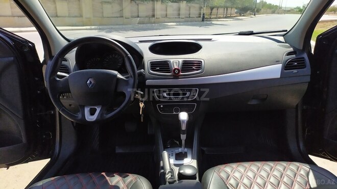 Renault Fluence 2013, 148,200 km - 1.6 л - Neftçala