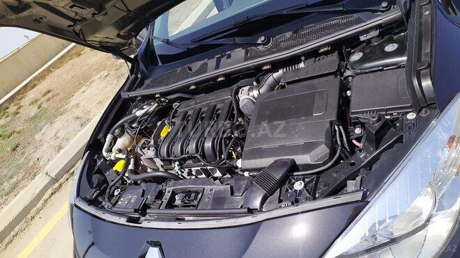 Renault Fluence 2013, 148,200 km - 1.6 л - Neftçala