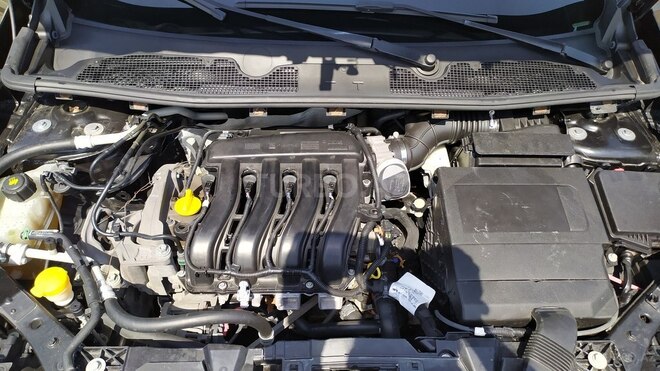 Renault Fluence 2013, 148,200 km - 1.6 л - Neftçala
