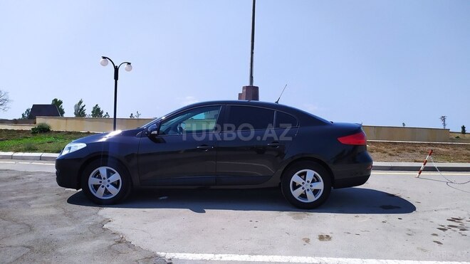 Renault Fluence 2013, 148,200 km - 1.6 л - Neftçala