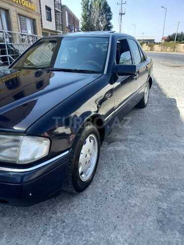 Mercedes C 220 1993, 356,000 km - 2.2 l - Bakı