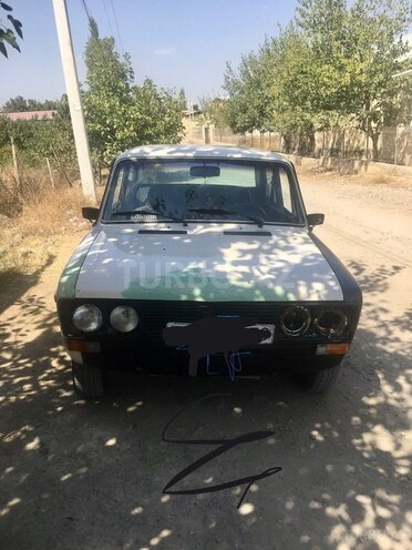 LADA (VAZ) 2106 1995, 186,300 km - 1.5 l - Göygöl