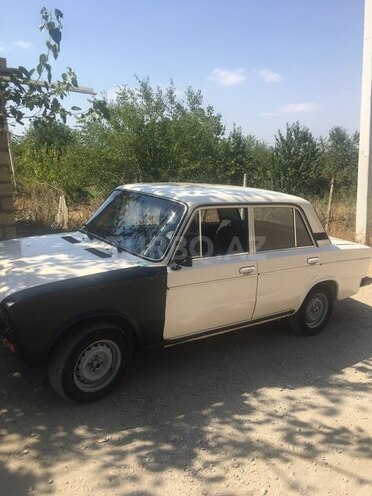LADA (VAZ) 2106 1995, 186,300 km - 1.5 l - Göygöl