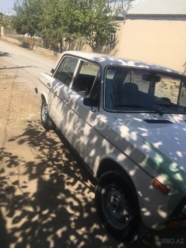 LADA (VAZ) 2106 1995, 186,300 km - 1.5 l - Göygöl