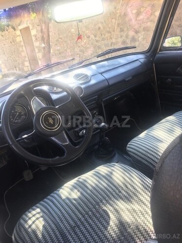 LADA (VAZ) 2106 1995, 186,300 km - 1.5 l - Göygöl