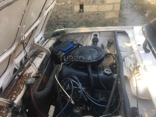 LADA (VAZ) 2106 1995, 186,300 km - 1.5 l - Göygöl