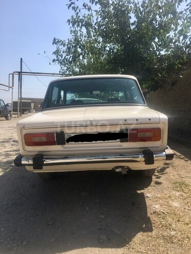LADA (VAZ) 2106 1995, 186,300 km - 1.5 l - Göygöl