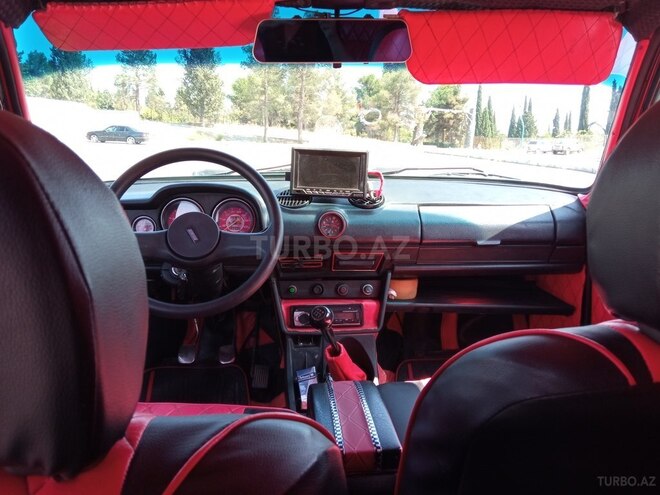LADA (VAZ) 2106 1985, 225,056 km - 1.5 l - Gəncə