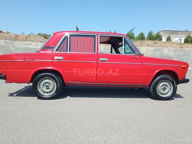 LADA (VAZ) 2106 1985, 225,056 km - 1.5 l - Gəncə