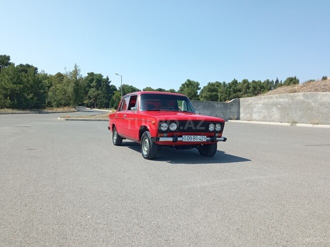 LADA (VAZ) 2106 1985, 225,056 km - 1.5 l - Gəncə