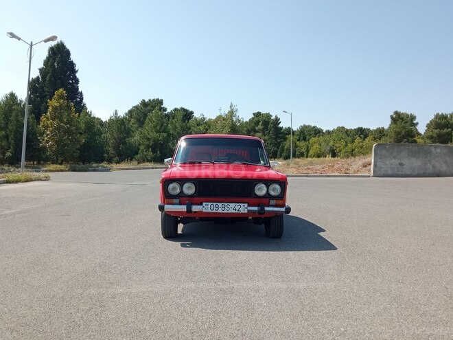 LADA (VAZ) 2106 1985, 225,056 km - 1.5 l - Gəncə