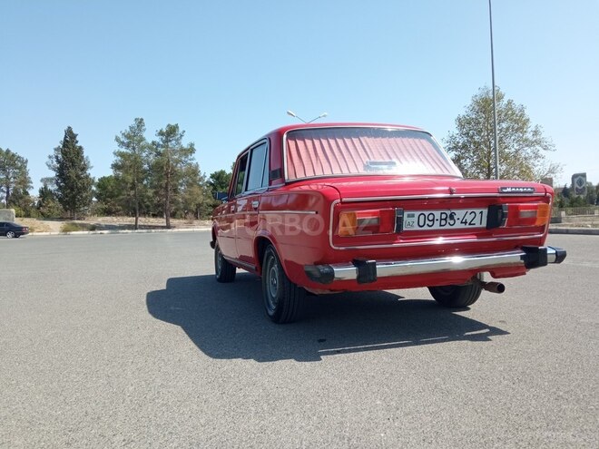 LADA (VAZ) 2106 1985, 225,056 km - 1.5 l - Gəncə