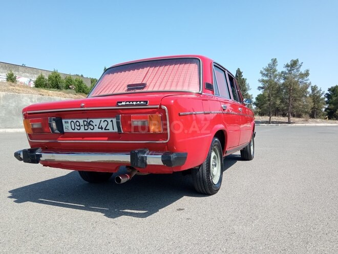 LADA (VAZ) 2106 1985, 225,056 km - 1.5 l - Gəncə