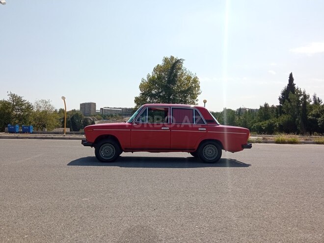 LADA (VAZ) 2106 1985, 225,056 km - 1.5 l - Gəncə