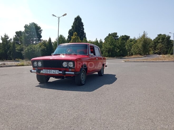 LADA (VAZ) 2106 1985, 225,056 km - 1.5 l - Gəncə