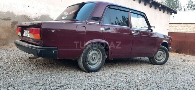 LADA (VAZ) 2107 2004, 72,560 km - 1.6 l - Mingəçevir
