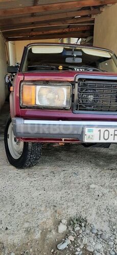 LADA (VAZ) 2107 2004, 72,560 km - 1.6 l - Mingəçevir