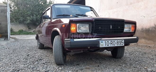 LADA (VAZ) 2107 2004, 72,560 km - 1.6 l - Mingəçevir