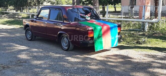LADA (VAZ) 2107 2004, 72,560 km - 1.6 l - Mingəçevir