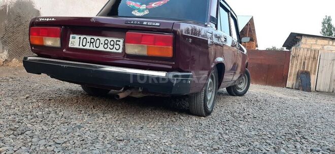 LADA (VAZ) 2107 2004, 72,560 km - 1.6 l - Mingəçevir