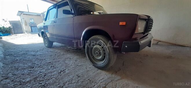 LADA (VAZ) 2107 2004, 72,560 km - 1.6 l - Mingəçevir