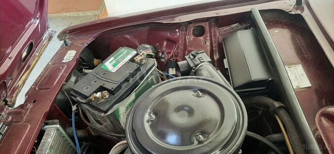 LADA (VAZ) 2107 2004, 72,560 km - 1.6 l - Mingəçevir